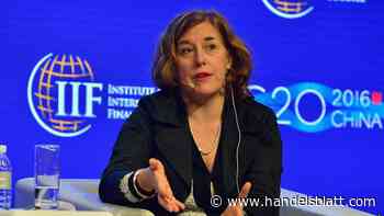 Interview: „Das sieht eher nach Panik als nach Lösung aus“ – China-Expertin kritisiert Pekings Reformen