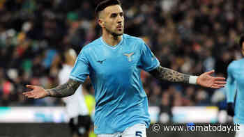 Dinamo Kiev-Lazio: le probabili formazioni e dove vedere la partita di Europa League in tv e streaming