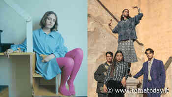 Line up! a Romaeuropa Festival con Any Other, Coca Puma, Thru Collected, Tripolare e tanti altri