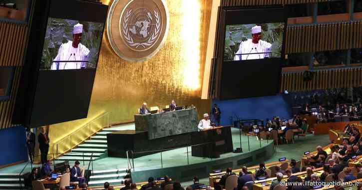 Assemblea Nazioni Unite, la diretta – Biden: “Medio Oriente, è l’ora del cessate il fuoco”. Lula: “Lula: “L’Onu con la Palestina non ha il coraggio che ebbe per lo Stato di Israele”
