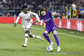 Samuel Edozie weet wat hij voornamelijk moet verbeteren bij Anderlecht: "Het ontslag van Brian Riemer heeft geen invloed gehad op mij"