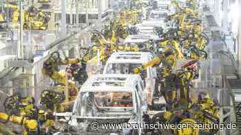 Chinesische Autos als Waffe: So real ist die Gefahr in Deutschland