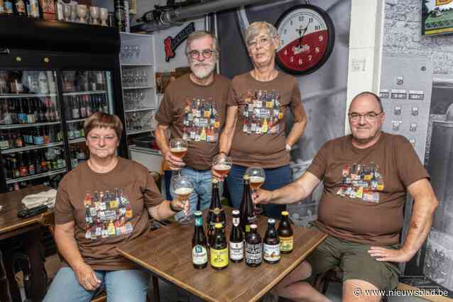 Bierfestival serveert voor het eerst alcoholvrije biertjes: “We merken dat die meer en meer gedronken worden”