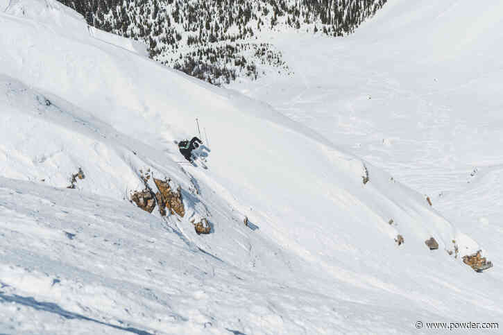 How to: Choose a Backcountry Freeride Ski