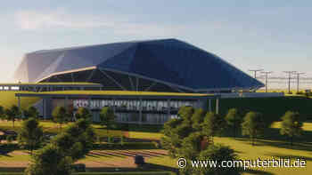 Rolls-Royce: Bau von Mini-Atomkraftwerken in Tschechien