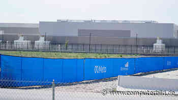 So viel Strom braucht ChatGPT, um eine Mail zu verfassen