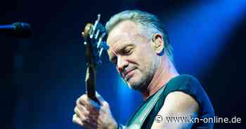 Anreise zu Sting in Kiel: Nordmarksportfeld - Parken, Bus, Shuttle, Rad