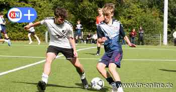 JFV Südholstein sieht Revolution im Jugendfußball "zwiegespalten"