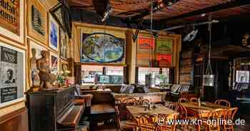 Das Ende einer Kultkneipe