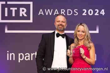 Grant Thornton wint award voor ‘Netherlands Tax Advisory firm of the year’
