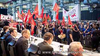 Darum geht es in der Volkswagen-Tarifrunde – Die wichtigsten Infos