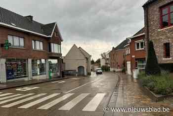 Zebrapad pal naast bushalte wordt verplaatst: “Het kan veiliger”