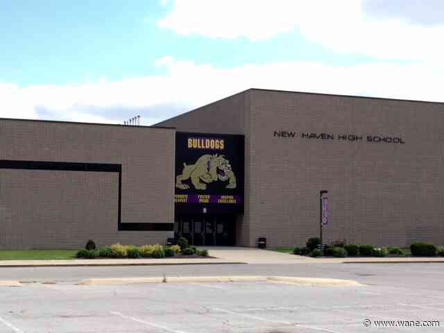 Police officer 'battered' by New Haven student taken to ER with minor injuries