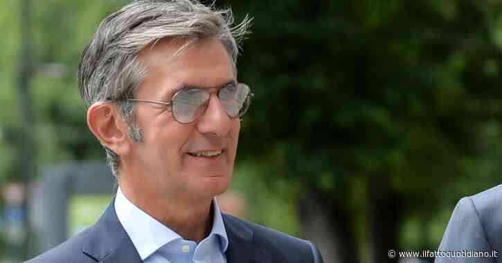 Da Malagò a La Russa: tutti i ‘segnalati’ dal potere per un posto in Milano-Cortina. L’ex ad Novari: “Ricevevo pacchi di curriculum…”