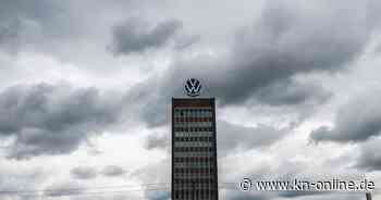 VW-Tarif: Verhandlungen mitten in der Krise