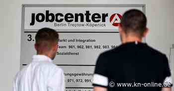 Bürgergeld: Gibt es ein neues Haushaltsloch von fast zehn Milliarden Euro?