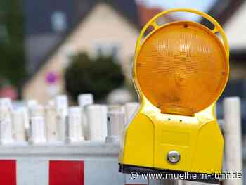 Fahrbahn Heidestraße wird erneuert: dritte Bauphase startet