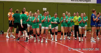 A-Jugend unterliegt VfL Oldenburg, Regionalliga-Sieg für die B-Juniorinnen