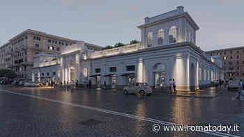 Così il mercato dell'Unità cambia volto. Prosegue la "rivoluzione" di Prati