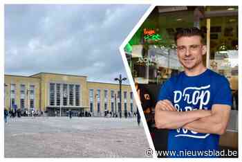 Alcoholverbod in Brugse stationsomgeving: “Het loopt echt de spuigaten uit”