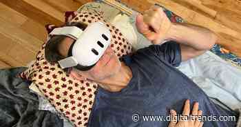 The Quest 3 may undergo a significant pricing change