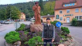 Bürgermeisterwahl in Unterreichenbach: Wolfgang Graf will Kita-Gebühren senken