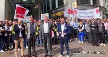 Übernahme der Commerzbank von Unicredit: Wie der Widerstand wächst