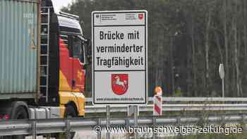 Wie sicher sind Niedersachsens Brücken?