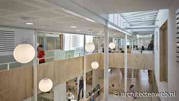 Basisschool na twintig jaar in een volwaardig schoolgebouw
