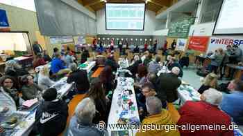 Bundesliga: Scheuring will mit beiden Teams Klassenerhalt schaffen