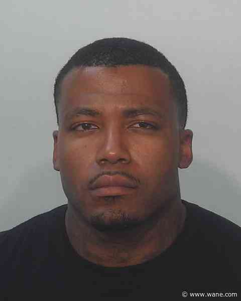 Court docs: 2 found dead in St. Marys River led Richmond police to drug bust before their killings