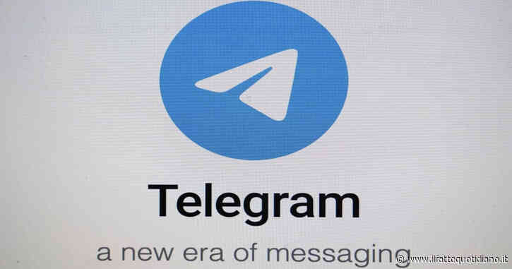 Telegram capitola, fornirà alle autorità i dati per risalire agli utenti sottoposti a procedimenti legali