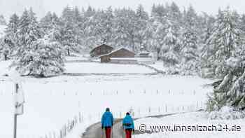 Winter-Klatsche wegen La Niña? Experten ordnen mögliche Folgen von Wetterphänomen ein