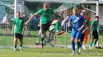 Formstarke Gitteraner reisen zu schwächelnden Vecheldern
