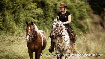 Reiterin aus Gifhorn lebt ihren Traum: mit Pferden nach Schweden