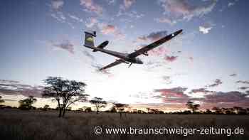 VW-Tochter beteiligt sich an Drohnen-Hersteller