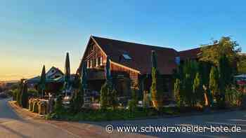 Gastro-Check in Calw: Mit Familie und Freunden ins rustikal-schwäbische Krabba-Nescht