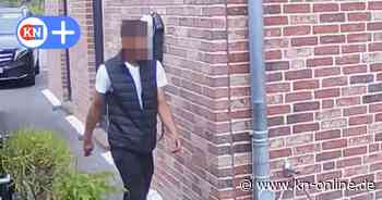 100 Taten: Seriendieb versetzt Heikendorf über Monate in Angst