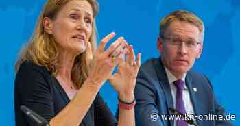 Kommentar zum Start von Finanzministerin Schneider: Schneidiger Start