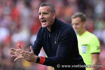 Voormalig transfertarget van Club Brugge heeft winterse transfer al beet en trekt naar Eredivisie