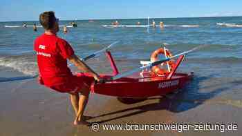 Bademeister rettet Deutsche – und soll saftige Strafe zahlen