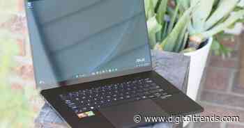 We gave this MacBook Pro alternative a 9 out of 10, and it’s on sale