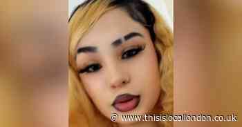 Urgent search for girl, 16, who has been missing for nearly three weeks