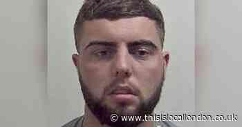 Hunt for wanted man with links to Orpington and Bromley - call 999 if seen