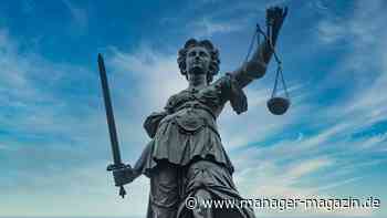 Freshfields streicht deutsche Namen