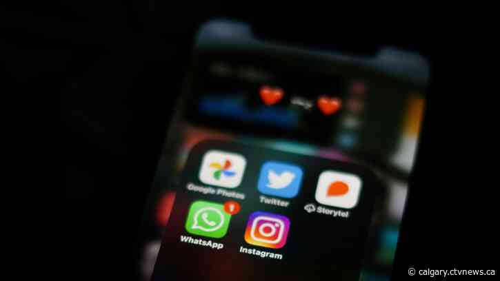 Calgary man faces child porn charges after 'incredibly disturbing' messages found: ALERT