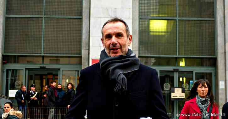 “Ingiusta detenzione”: maxi indennizzo per ex procuratore di Aosta Pasquale Longarini