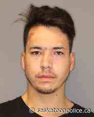 UPDATE: Request For Public Assistance - Stabbing - 100 Block Of Avenue U South