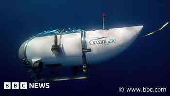 Boss of Titan sub firm said: 'No-one is dying under my watch'