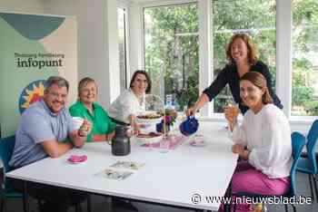 Thuiszorg Familiezorg lanceert ‘Kopje Troost’ in Wingene: “Iedereen is welkom”